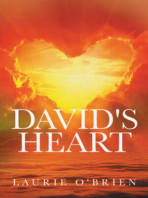 cover image of David's Heart